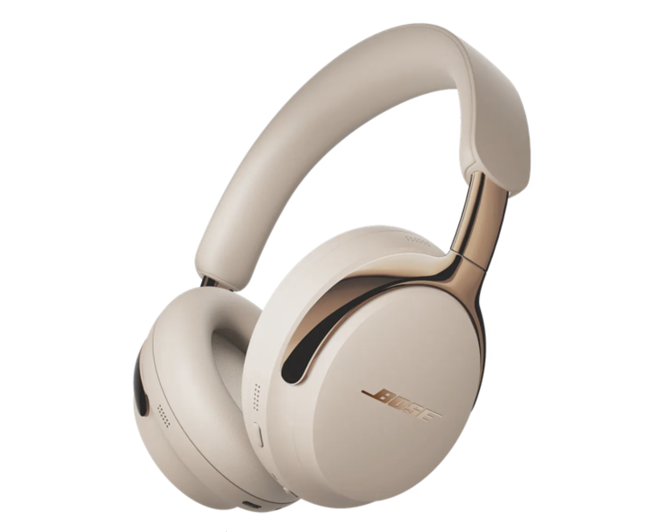 Bose QuietComfort Ultra Headphones (2nd Gen) - Image 2